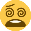 dissociating emote
