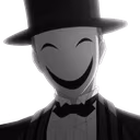 b_smile emote