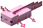 LucyAxolotl emote