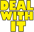 deal emote