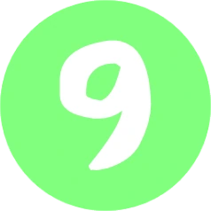 pastelgreen_nine emote