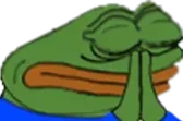 Prayge emote