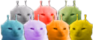 glorpGang emote