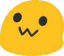 ablobuwu emote