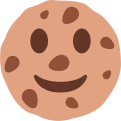 cookie_smile emote