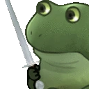 worrySwords3 emote