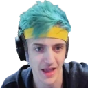 StaringNinja emote