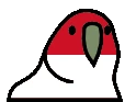 monacoParrot emote