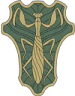 GreenMantis emote