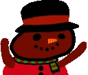 danse emote