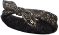 BlackFishFryBandana emote