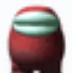 mongus emote