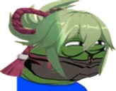 Suski emote