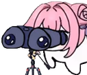 doroscope emote