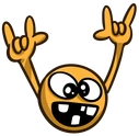 buee emote