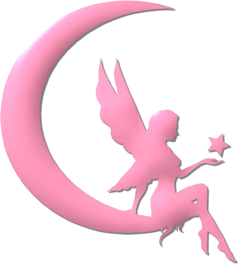 moonfairy emote