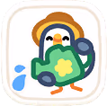regando emote