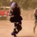 Dnb emote