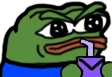 AngerySip emote
