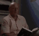 Aware emote