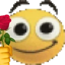 agaRose emote
