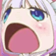 KannaNomception emote