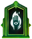 Arcanist emote