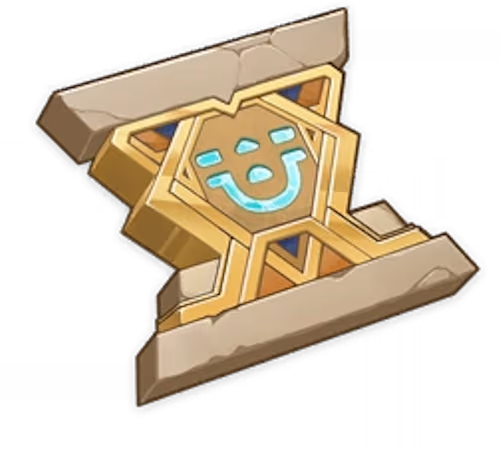 Item_Sacred_Seal_Valley emote