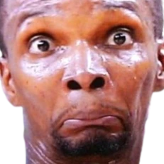 idk emote