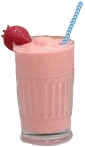 Pinkdrinkx emote