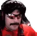 docReadyToFaint emote