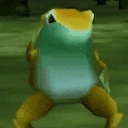 frog emote