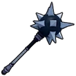 Iron_Mace static emote