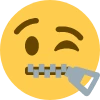 secrets emote