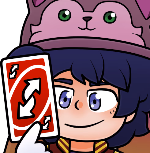 EmideeUnoReverse emote