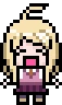 Kaede_Happy emote