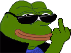 EZpepeFlip emote