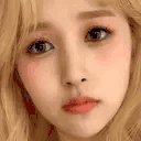 minaAhegao animated emote