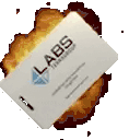 labsExplode animated emote