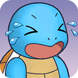 Squirtle_Crying emote