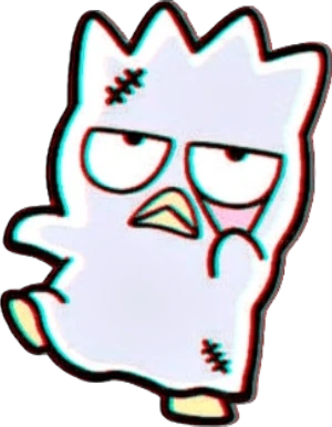 badtz_maru_halloween emote
