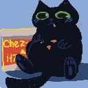 cat_cheezits emote