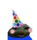 xddbirthday emote