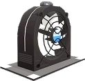 Propellerlift emote