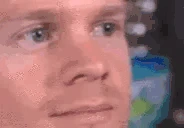 Blinking emote