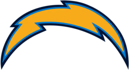 chargers emote