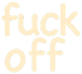 fuckoff emote