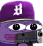 peepoballas emote