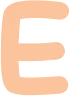PastelOrangeE emote