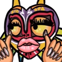 MajoraSis emote